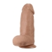 Dildo Blush Au Naturel Brūns Ø 7,4 cm