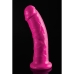 Dildo Pipedream Dillio Cor de Rosa