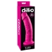 Dildo Pipedream Dillio Růžový