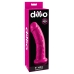 Dildo Pipedream Dillio Cor de Rosa