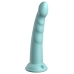 Vibrador Pipedream Dillio Platinum Verde