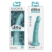 Vibrator Pipedream Dillio Platinum Grøn