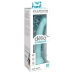 Vibrator Pipedream Dillio Platinum Green