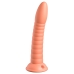 Dildo Pipedream Dillio Platinum Oranssi