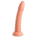 Dildo Pipedream Dillio Platinum Arancio