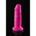 Dildo Pipedream Dillio Cor de Rosa