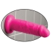 Dildo Pipedream Dillio Cor de Rosa