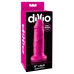 Dildo Pipedream Dillio Różowy