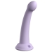 Dildo Pipedream Dillio Platinum Lila