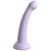 Dildo Pipedream Dillio Platinum Lila