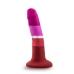 Dildo Blush Avant Vícebarevný