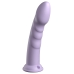 Dildo Pipedream Dillio Platinum Fioletowy