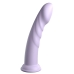 Dildo Pipedream Dillio Platinum Fioletowy