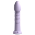 Dildo Pipedream Dillio Platinum Fioletowy