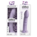 Dildo Pipedream Dillio Platinum Fioletowy