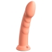 Dildo Pipedream Dillio Platinum Arancio