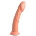 Dildo Pipedream Dillio Platinum Laranja