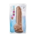 Dildo Blush Au Naturel Braun Ø 5,1 cm