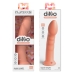 Dildo Pipedream Dillio Platinum Arancio