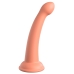 Dildo Pipedream Dillio Platinum Arancio