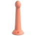 Dildo Pipedream Dillio Platinum Arancio