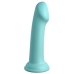 Dildo Pipedream Dillio Platinum Green