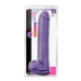 Dildo Blush Au Naturel Lila Ø 5,8 cm