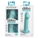 Dildo Pipedream Dillio Platinum Green