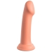 Dildo Pipedream Dillio Platinum Orange