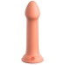 Dildo Pipedream Dillio Platinum Naranja