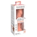 Dildo Pipedream Dillio Platinum Orange