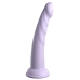 Vibrador Pipedream Dillio Platinum Morado