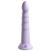 Vibrador Pipedream Dillio Platinum Roxo