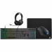 Gaming-pack Corsair HS35