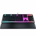 Tastatur Turtle Beach Magma Sort Fransk AZERTY