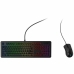 clavier et souris Lenovo KM300