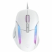 Ratón Óptico Turtle Beach Kone II Blanco 26000 DPI