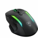 Ratón Inalámbrico Turtle Beach KONE II AIR Negro 26000 DPI