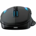 Ratón Inalámbrico Turtle Beach KONE II AIR Negro 26000 DPI