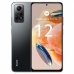 Nutitelefonid Xiaomi Note 12 Pro Octa Core 8 GB RAM 256 GB Hall 6,67