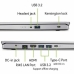 Nešiojamas kompiuteris Acer Aspire 3 15 A315-44P 15,6