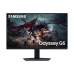 Gaming monitor (herný monitor) Samsung Odyssey G5 G50D Quad HD 27