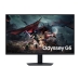 Gaming monitor (herný monitor) Samsung S32DG500EU 32