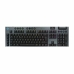 Clavier Logitech G915 X Noir Français AZERTY