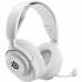 Hoofdtelefoon met microfoon SteelSeries Arctis Nova 5X Wit