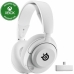 Hoofdtelefoon met microfoon SteelSeries Arctis Nova 5X Wit