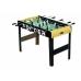 Table football Yellow 117 x 61 x 82 cm