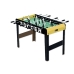 Table football Yellow 117 x 61 x 82 cm