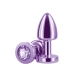 Analplugg NS Novelties Rear Assets Lilla (5 cm)