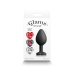 Plug Anal NS Novelties Glams Noir